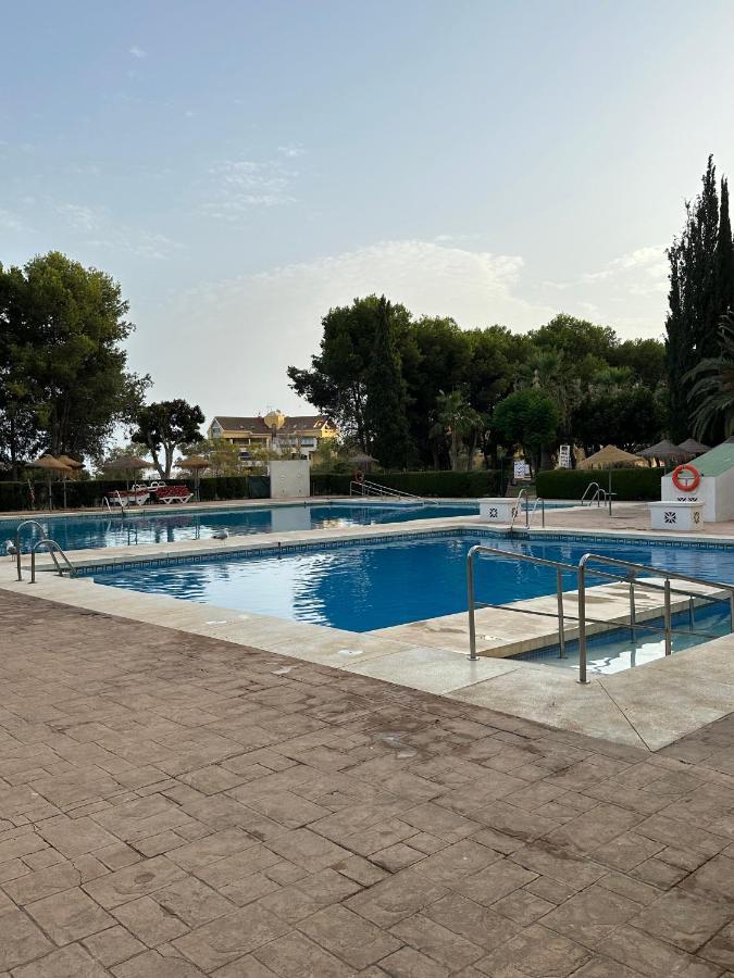 Studio En Benalmadena Benalmádena Exterior foto
